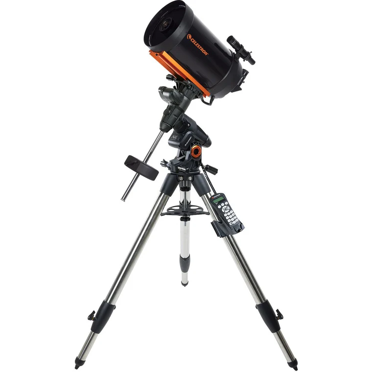Celestron Advanced VX 8" Schmidt-Cassegrain Computerized Telescope - Image 2