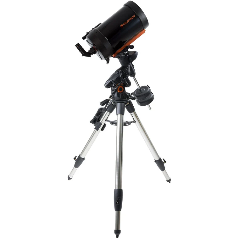 Celestron Advanced VX 8" Schmidt-Cassegrain Computerized Telescope - Image 3
