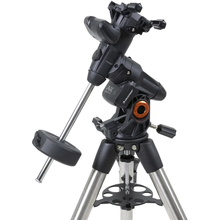 Celestron Advanced VX 8" Schmidt-Cassegrain Computerized Telescope - Image 5