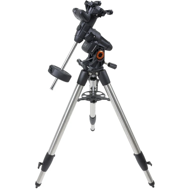 Celestron Advanced VX 8" Schmidt-Cassegrain Computerized Telescope - Image 6