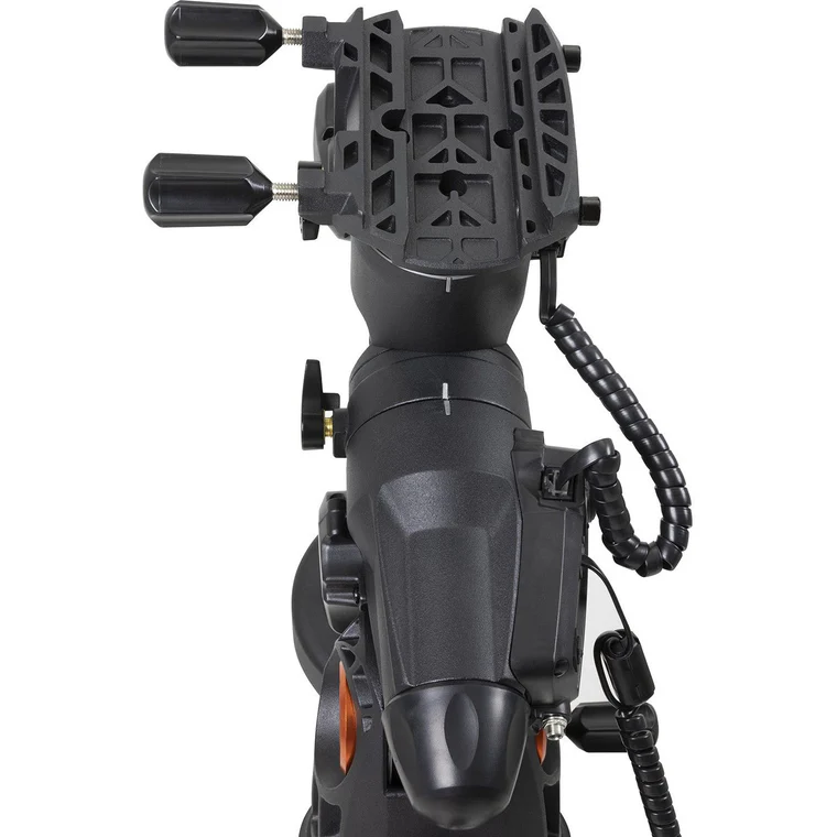 Celestron Advanced VX 8" Schmidt-Cassegrain Computerized Telescope - Image 7