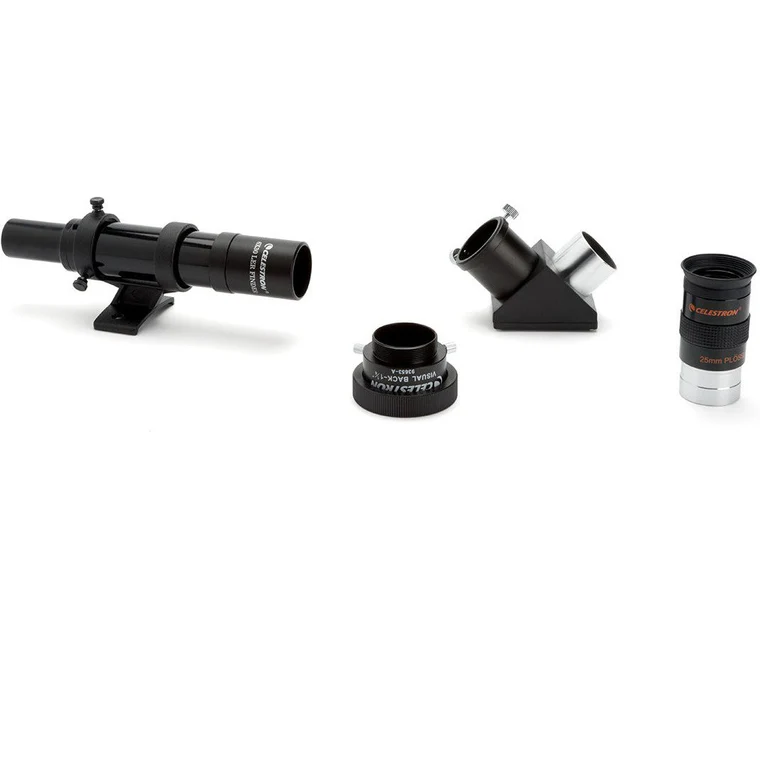 Celestron Advanced VX 8" Schmidt-Cassegrain Computerized Telescope - Image 8
