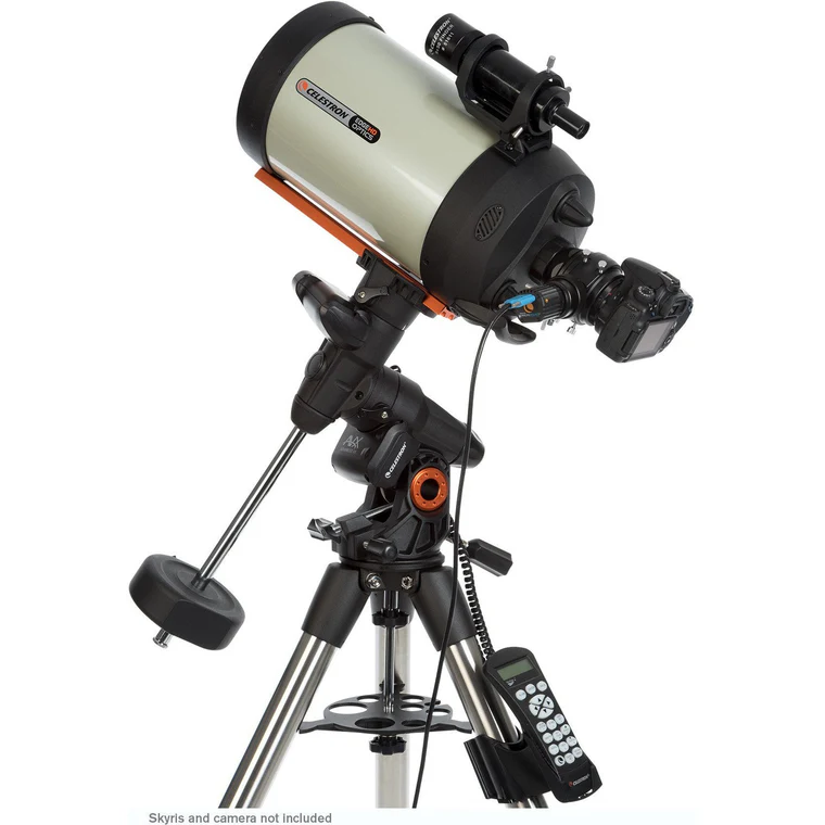 Celestron Advanced VX 8" EdgeHD Computerized Telescope - Image 10