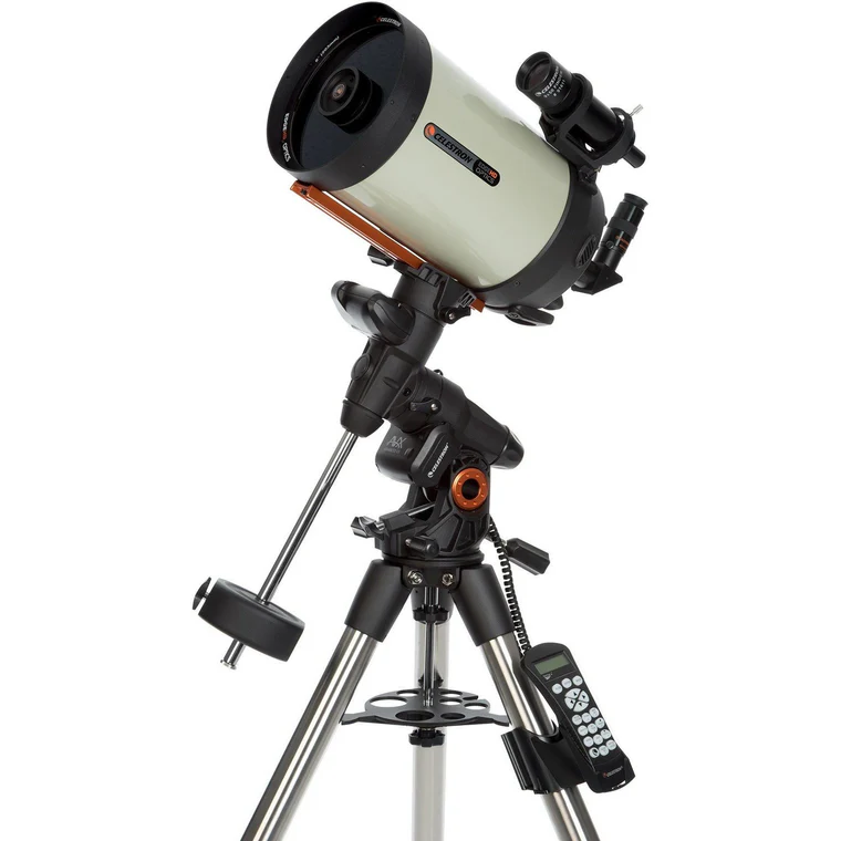 Celestron Advanced VX 8" EdgeHD Computerized Telescope