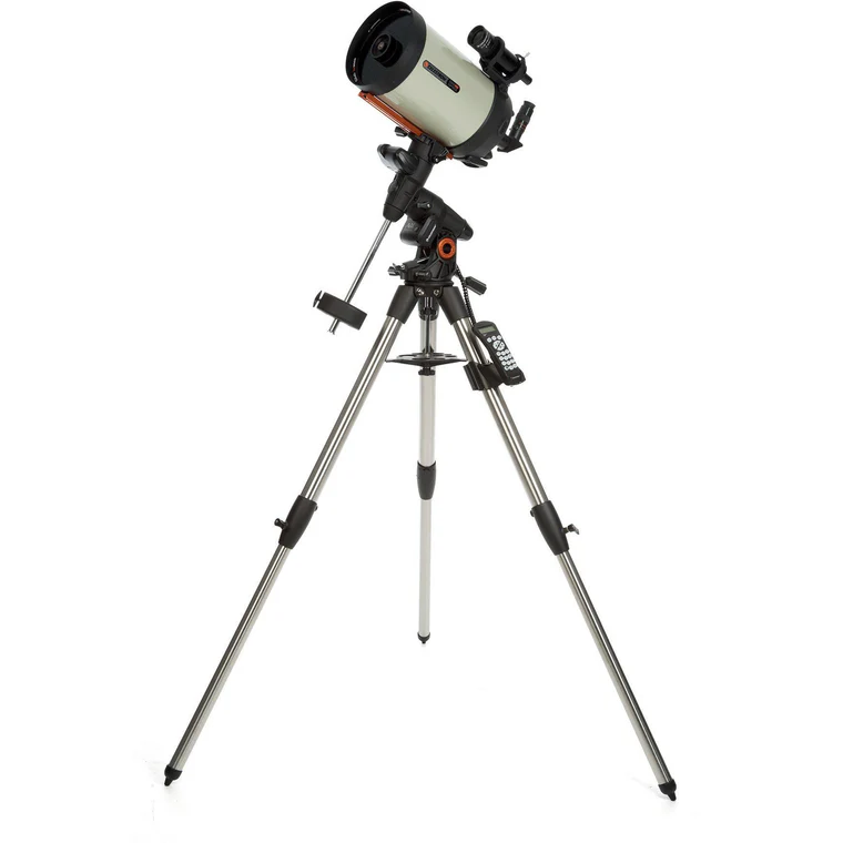 Celestron Advanced VX 8" EdgeHD Computerized Telescope - Image 3