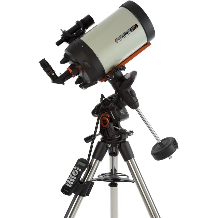 Celestron Advanced VX 8" EdgeHD Computerized Telescope - Image 4