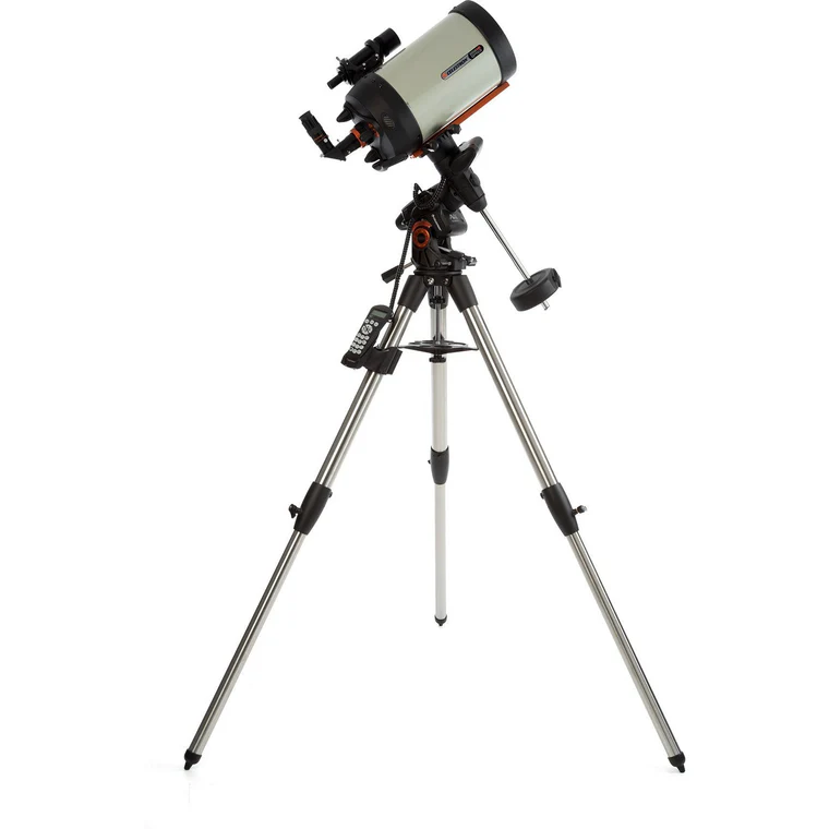 Celestron Advanced VX 8" EdgeHD Computerized Telescope - Image 5