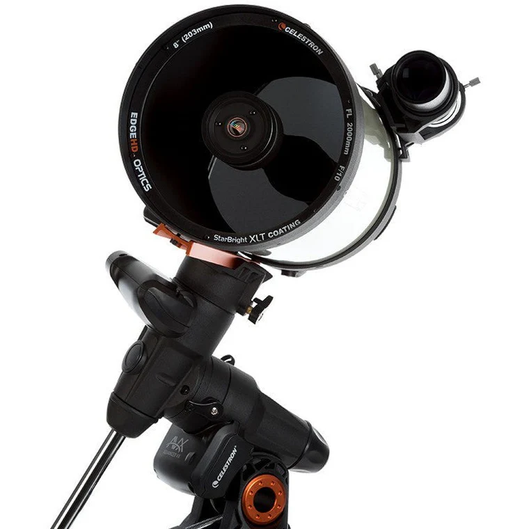 Celestron Advanced VX 8" EdgeHD Computerized Telescope - Image 6