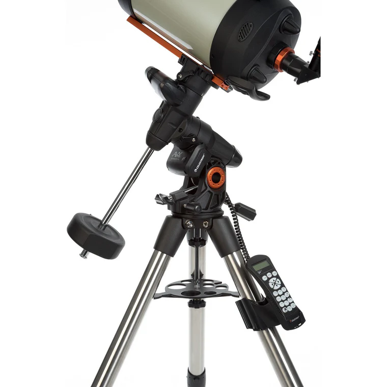 Celestron Advanced VX 8" EdgeHD Computerized Telescope - Image 7