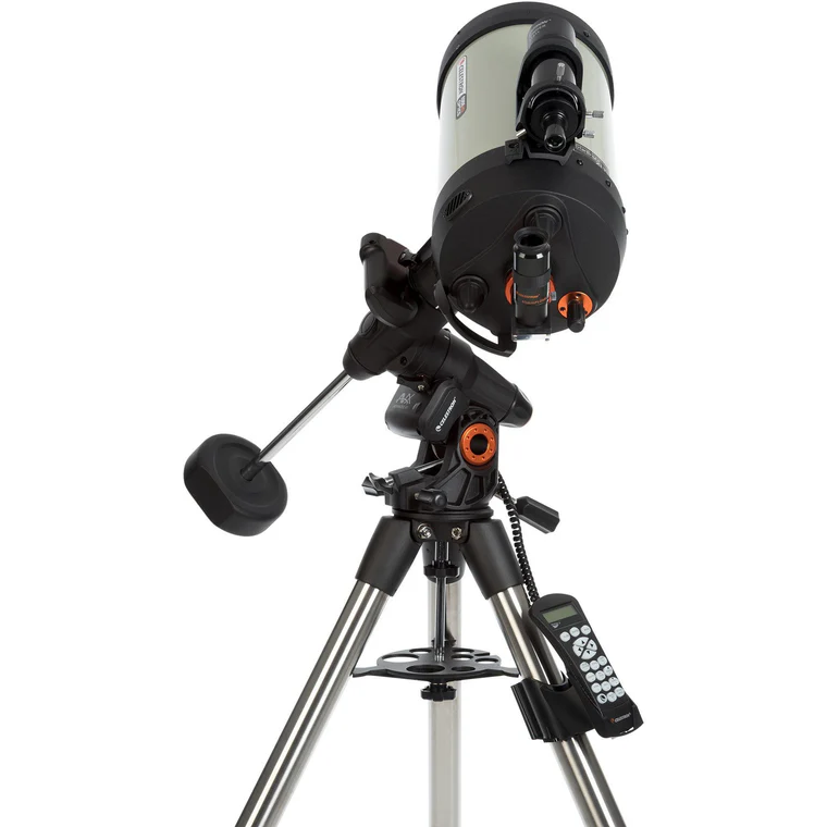 Celestron Advanced VX 8" EdgeHD Computerized Telescope - Image 8