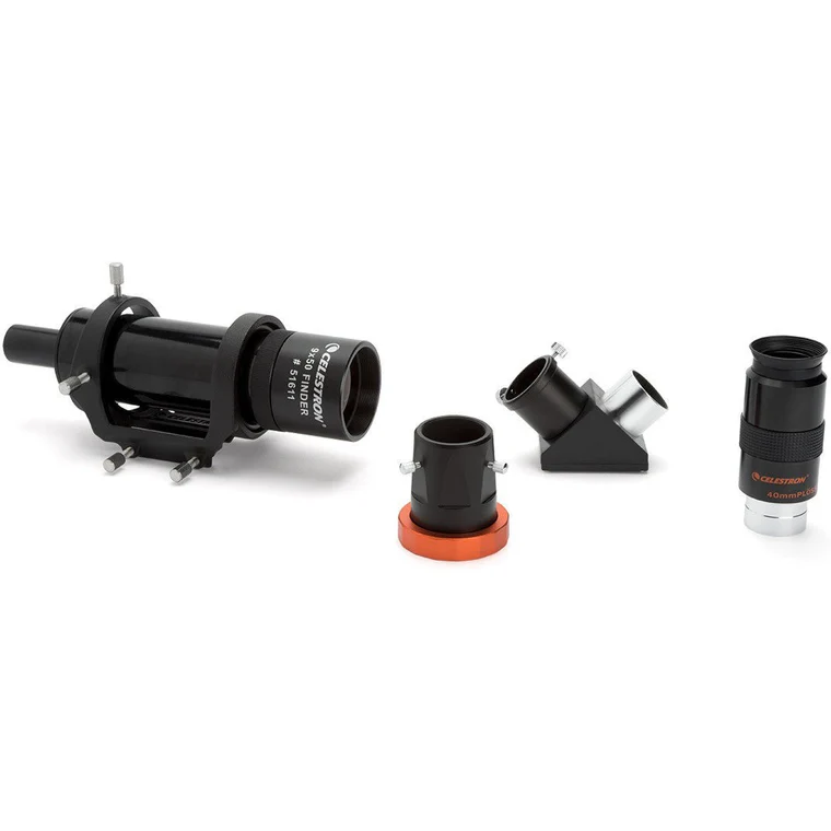 Celestron Advanced VX 8" EdgeHD Computerized Telescope - Image 9