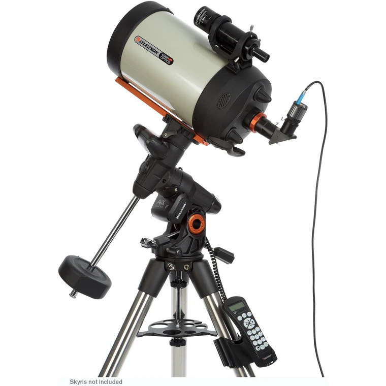 Celestron Advanced VX 8" EdgeHD Computerized Telescope - Image 11
