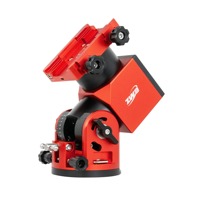 ZWO New AM5N Harmonic Equatorial Mount - Image 2