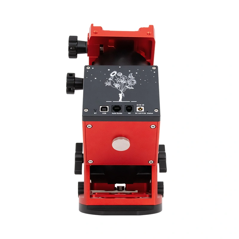 ZWO New AM5N Harmonic Equatorial Mount - Image 3