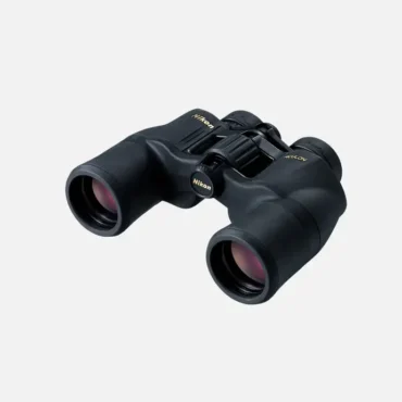 NIKON 8X42 ACULON A211 BINOCULAR