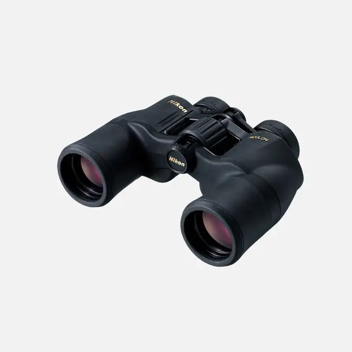 NIKON 8X42 ACULON A211 BINOCULAR