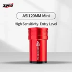 ZWO ASI120MINI