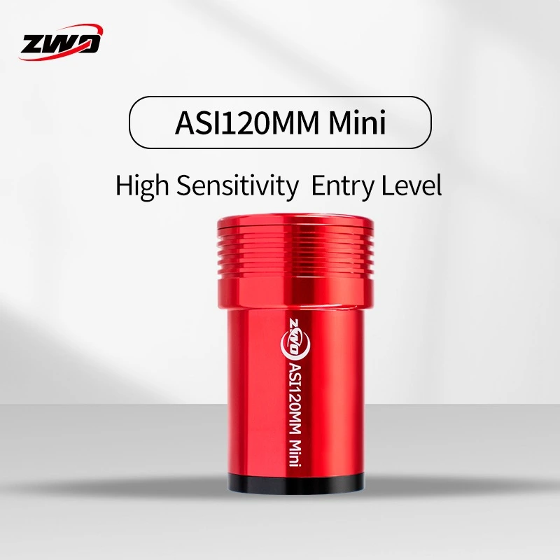 ZWO ASI120MINI