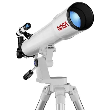 Bresser NASA AR70/700 AZ Refractor Telescope