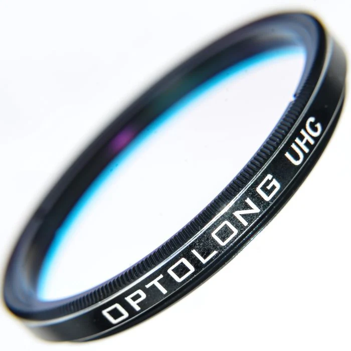 Optolong UHC Light Pollution Filter for Urban Environment - 1.25"