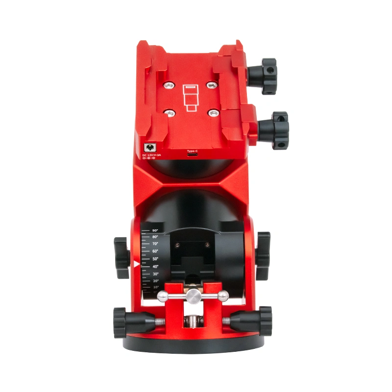 ZWO New AM5N Harmonic Equatorial Mount - Image 4