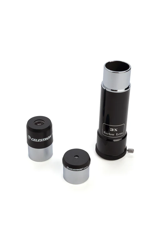 Celestron Powerseeker 80EQ Refractor Telescope - Image 7