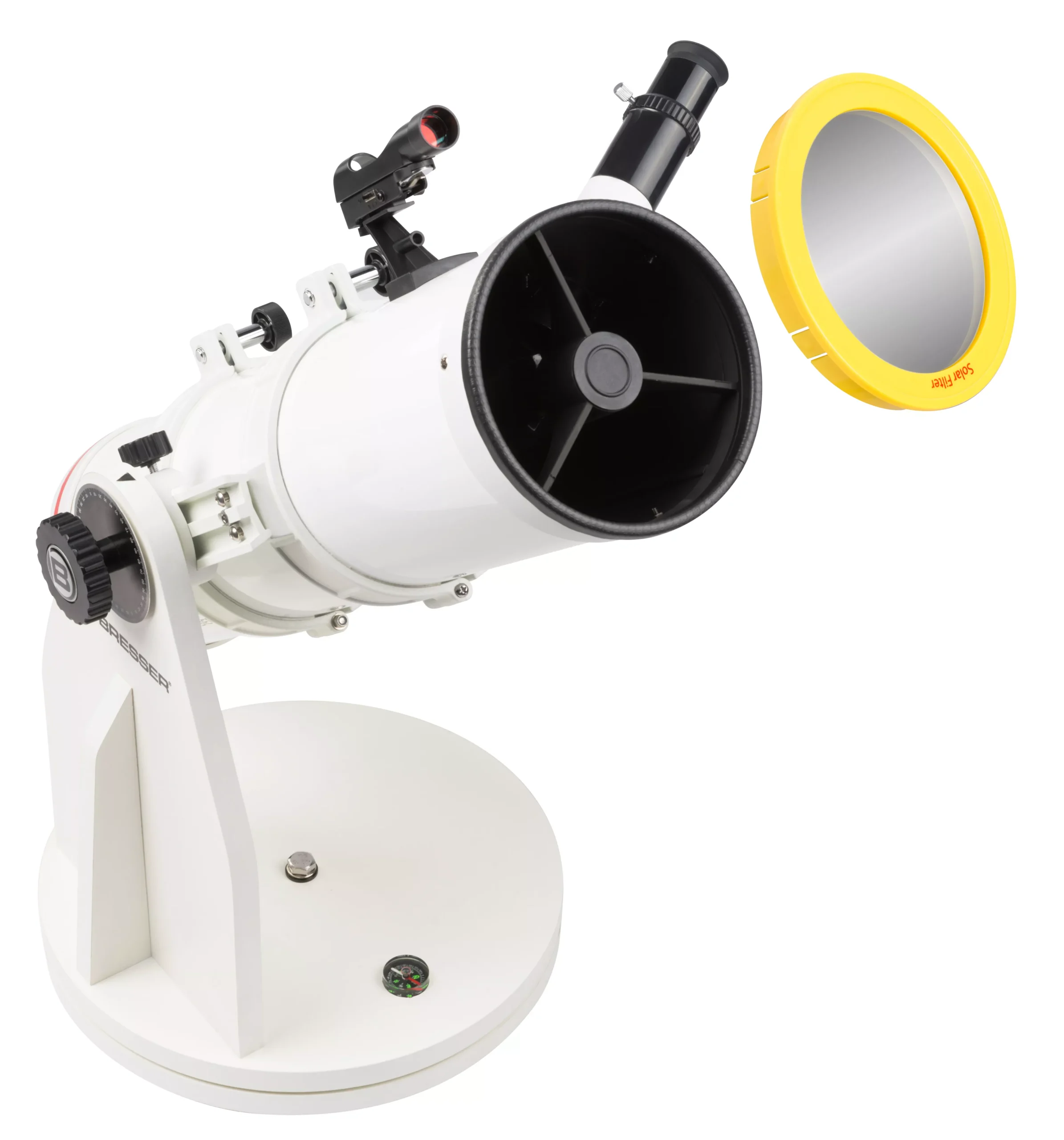 BRESSER Messier 5'' Dobsonian - Image 2
