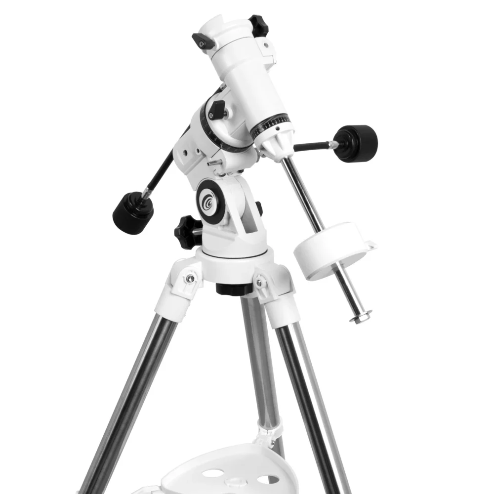 Explore Scientific FirstLight 130/600EQ3 Newtonian Telescope - Image 3