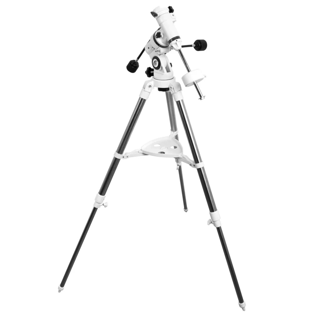 Explore Scientific FirstLight 130/600EQ3 Newtonian Telescope - Image 2