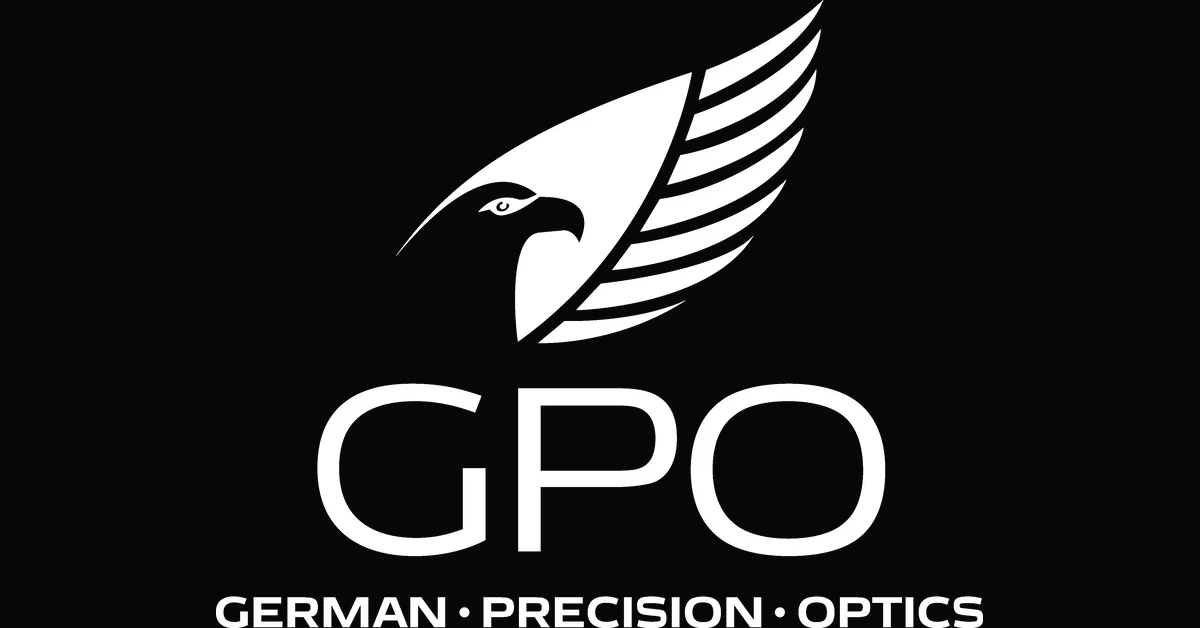 GPO logo