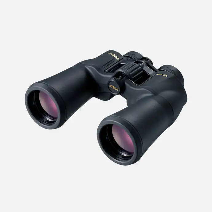 NIKON 16X50 ACULON A211 BINOCULAR