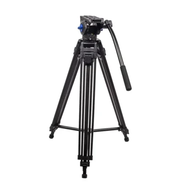 DIGITEK (DPTR 601 VD) 160CM Professional Heavy Duty Tripod