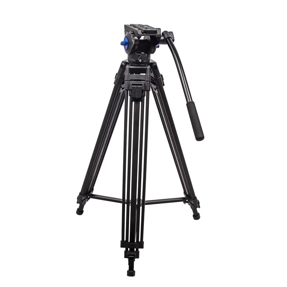 DIGITEK (DPTR 601 VD) 160CM Professional Heavy Duty Tripod