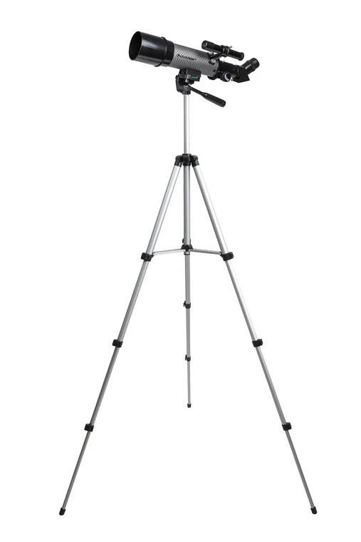 Celestron Travel Scope 60 DX Portable Telescope with Smartphone Adapter - Image 3