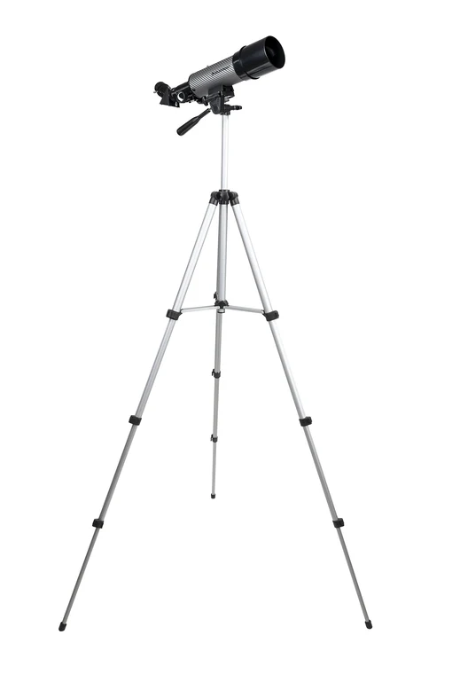 Celestron Travel Scope 60 DX Portable Telescope with Smartphone Adapter - Image 4