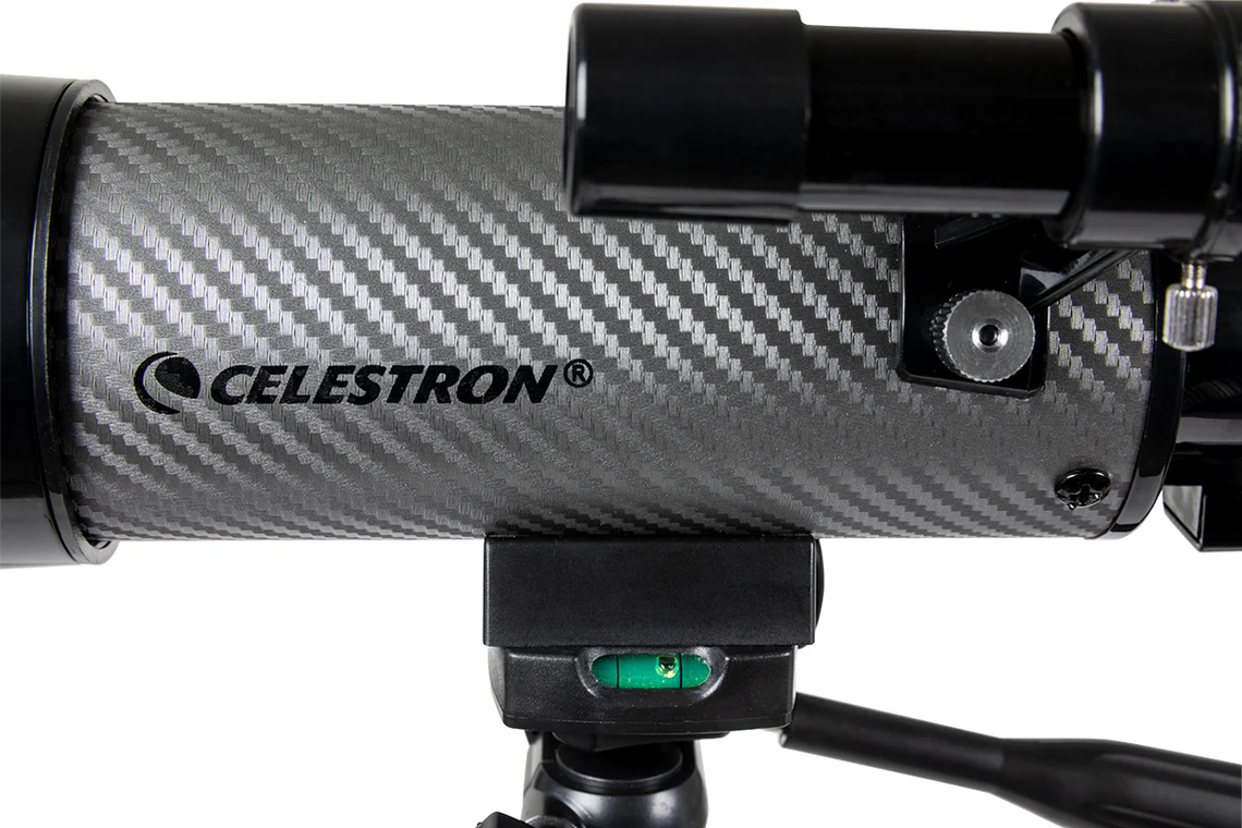Celestron Travel Scope 60 DX Portable Telescope with Smartphone Adapter - Image 5