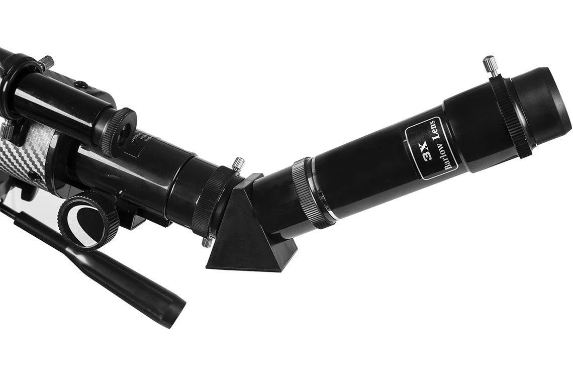 Celestron Travel Scope 60 DX Portable Telescope with Smartphone Adapter - Image 10