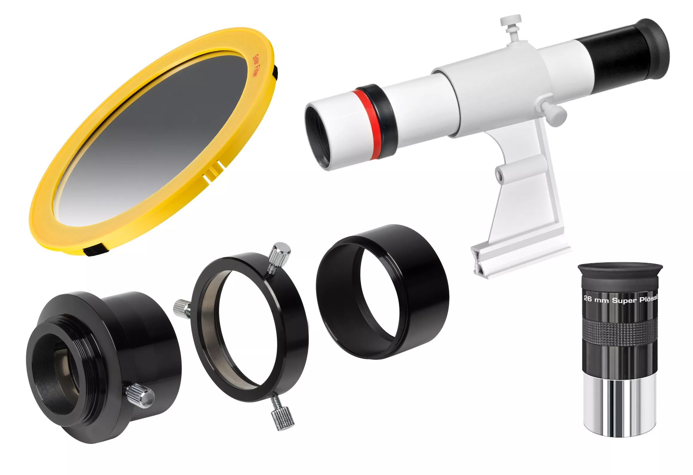 BRESSER Messier 6'' Planetary Dobsonian Telescope - Image 2
