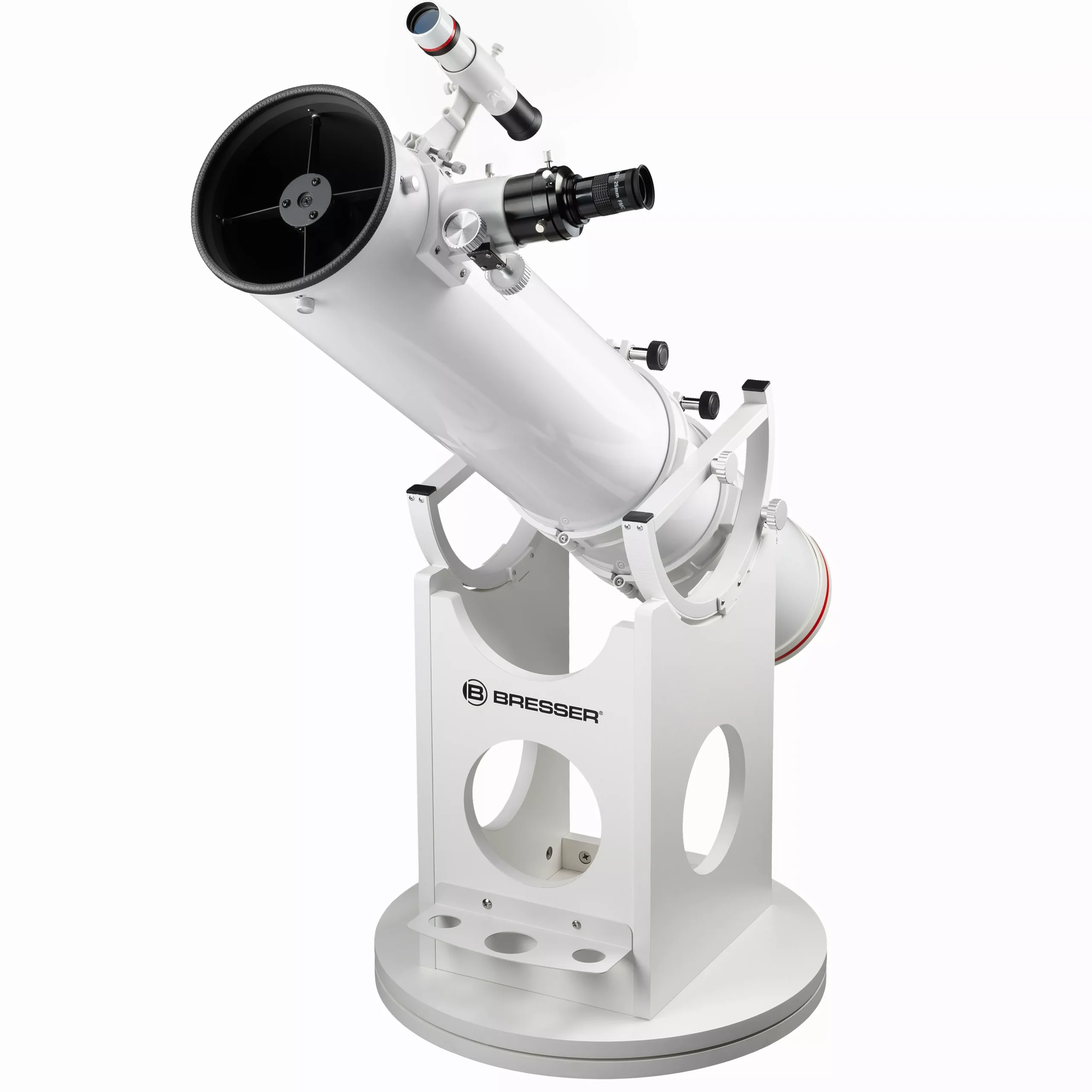 BRESSER Messier 6'' Planetary Dobsonian Telescope - Image 6