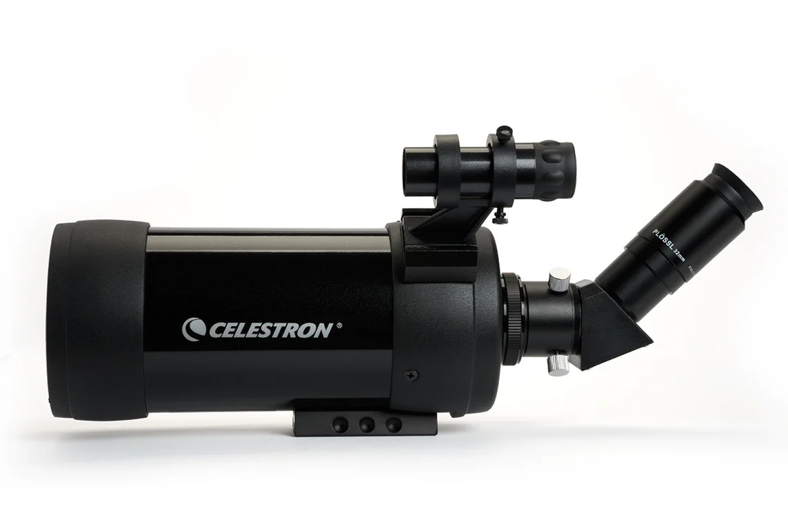 Celestron C90 MAK Spotting Scope - Image 2