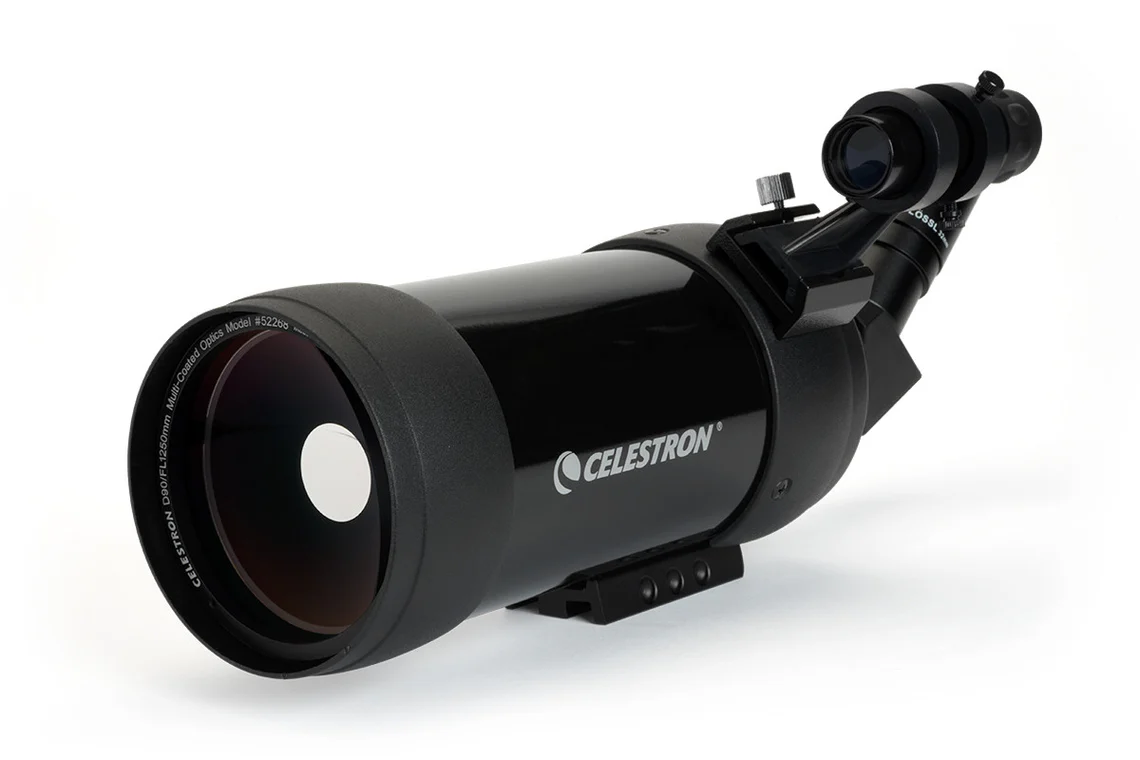 Celestron C90 MAK Spotting Scope - Image 11