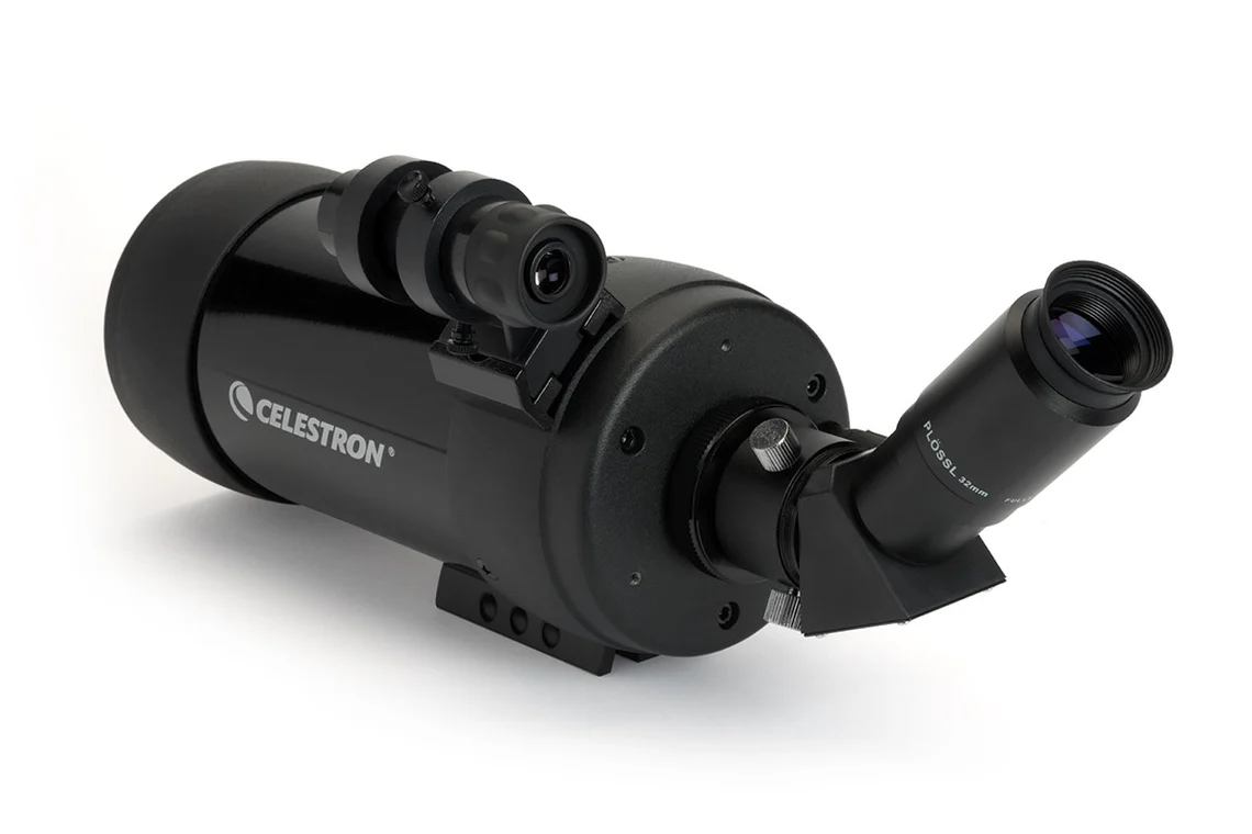 Celestron C90 MAK Spotting Scope - Image 10