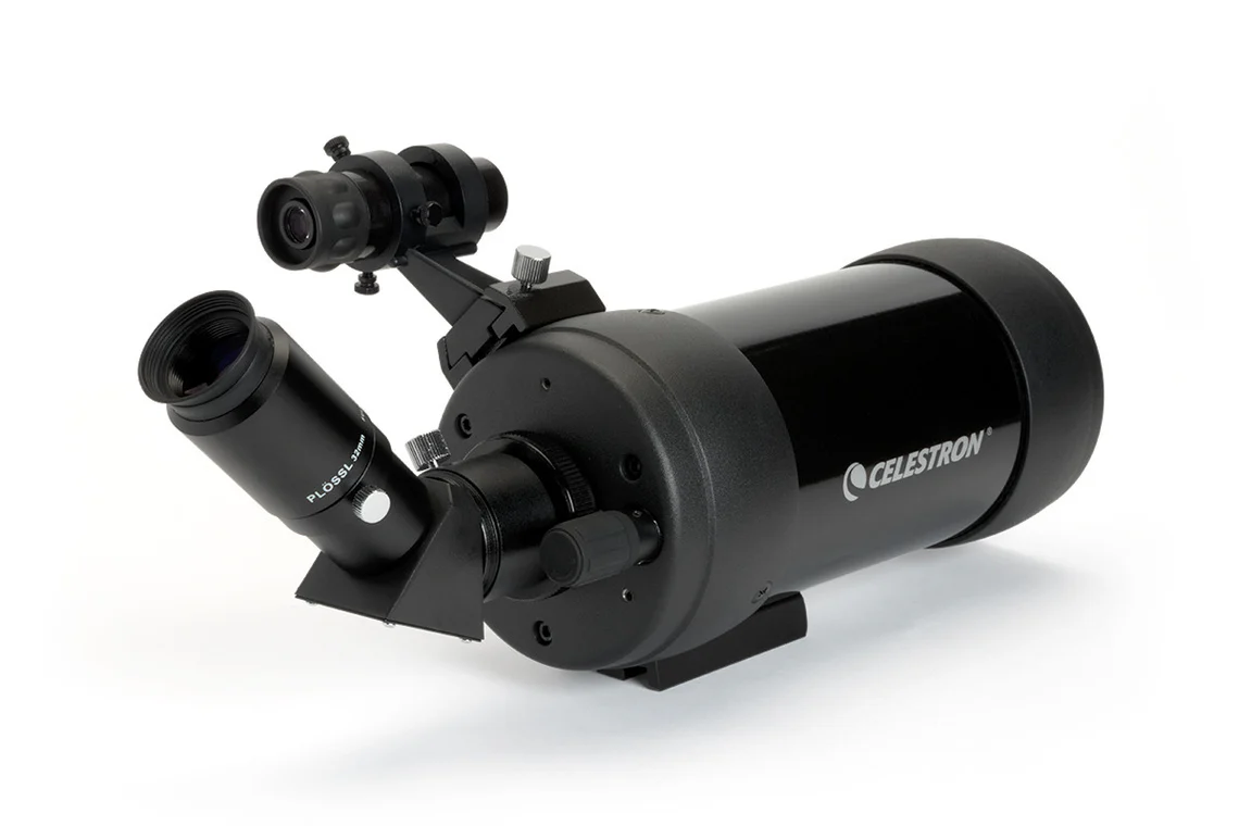 Celestron C90 MAK Spotting Scope - Image 6