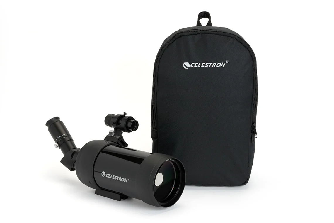 Celestron C90 MAK Spotting Scope - Image 5