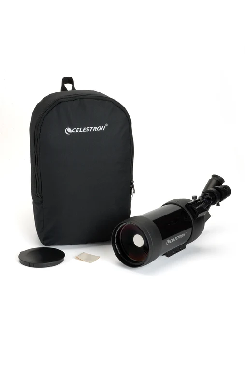 Celestron C90 MAK Spotting Scope - Image 4