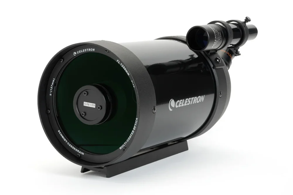 Celestron C5 Spotting Scope - Image 2