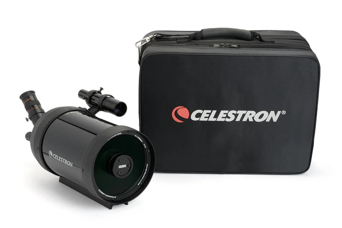 Celestron C5 Spotting Scope - Image 8