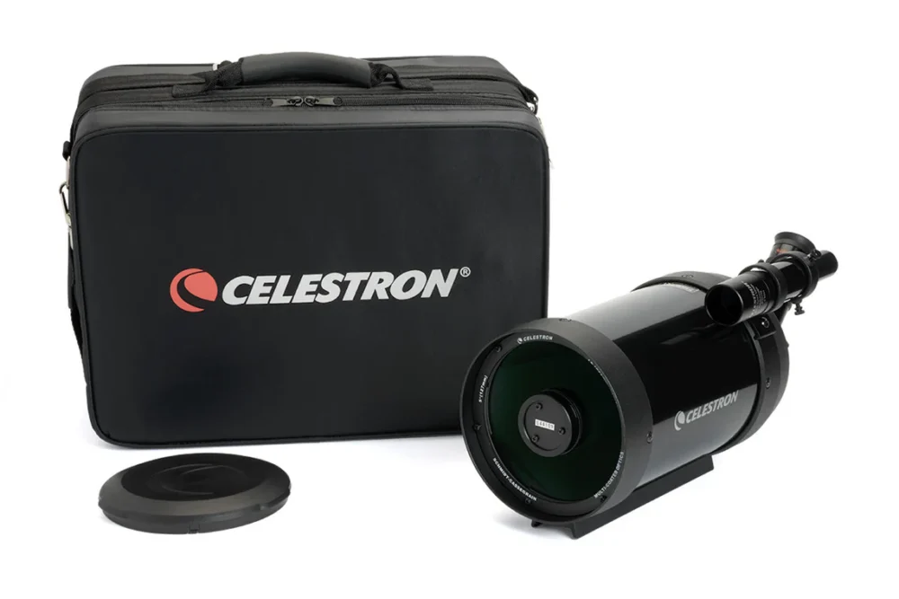 Celestron C5 Spotting Scope - Image 9