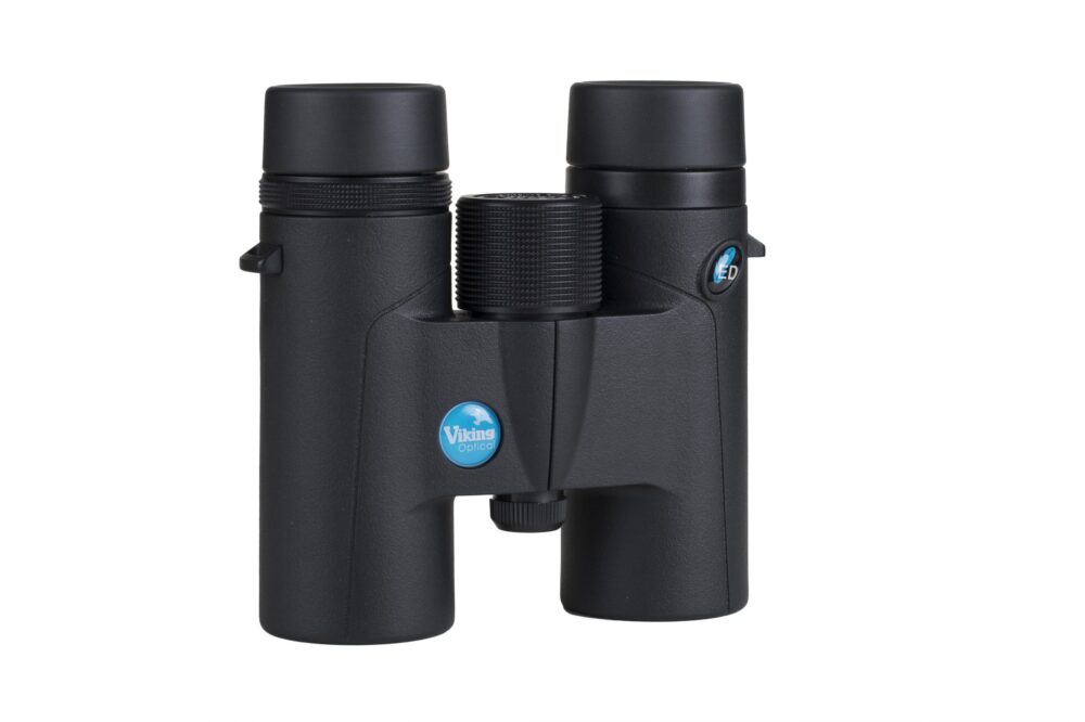 Viking Kestrel ED 8X42 Binoculars - Image 2