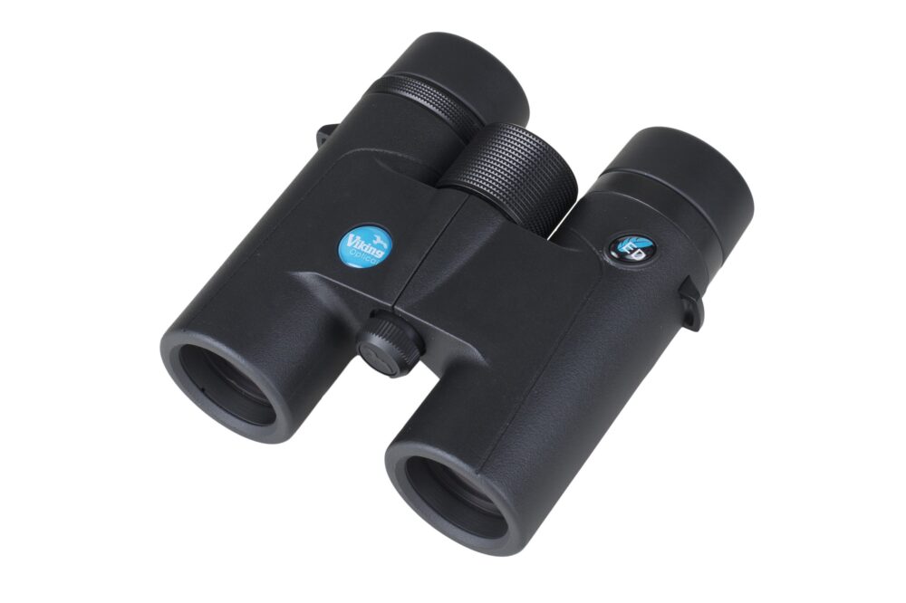 Viking Kestrel ED 8X42 Binoculars - Image 3